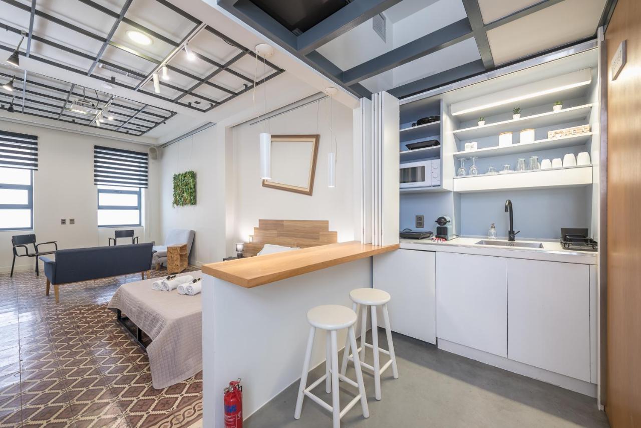 Artistic Home Gazi By Mdk เอเธนส์ ภายนอก รูปภาพ